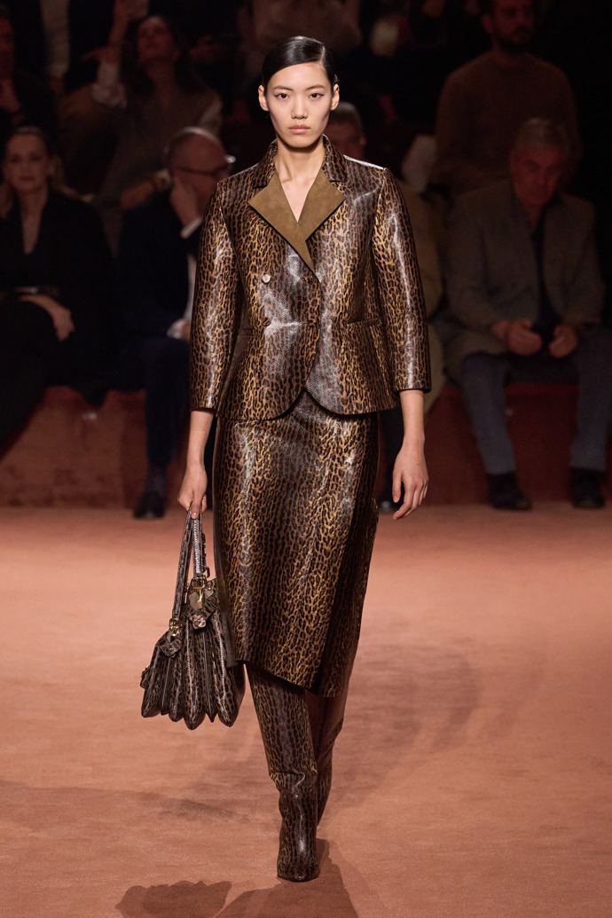 Fendi Fall Winter 2025