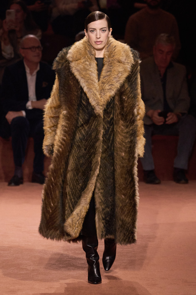 Fendi Fall Winter 2025