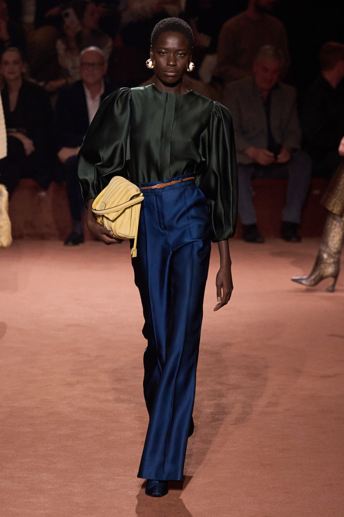 Fendi Fall Winter 2025