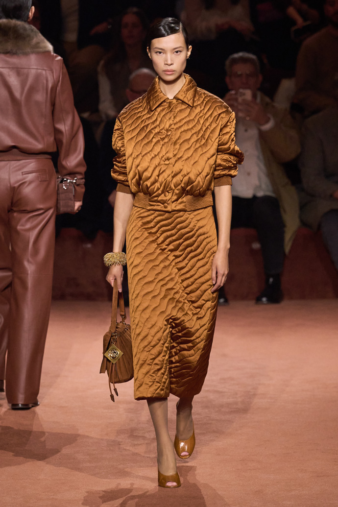 Fendi Fall Winter 2025