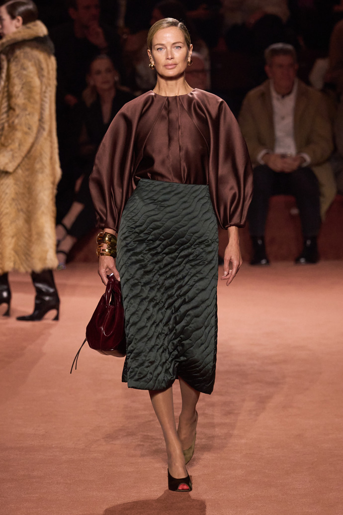 Fendi Fall Winter 2025