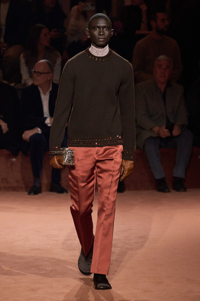 Fendi Fall Winter 2025