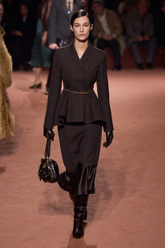 Fendi Fall Winter 2025