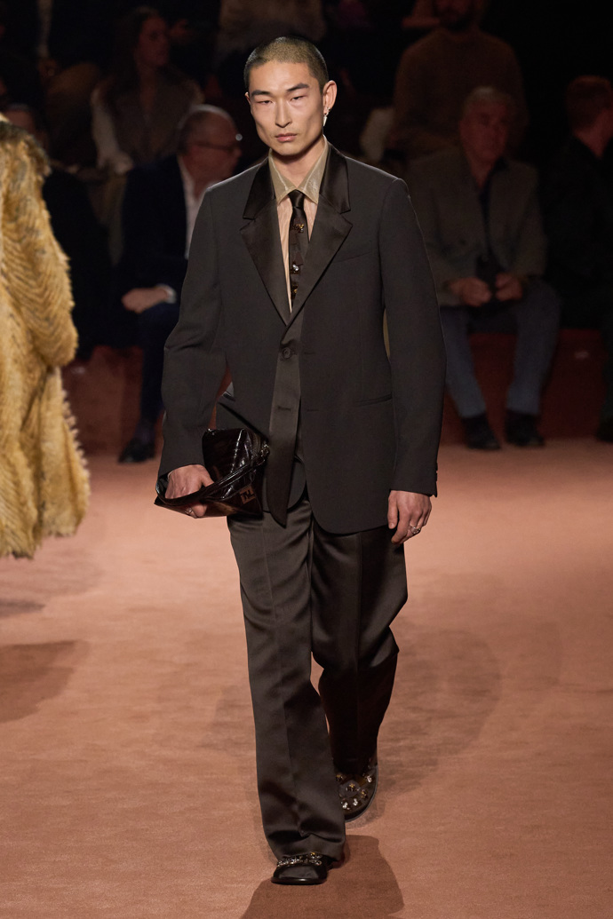 Fendi Fall Winter 2025