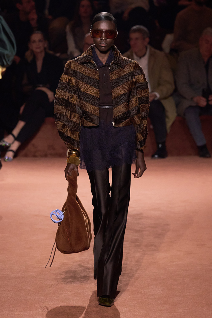 Fendi Fall Winter 2025