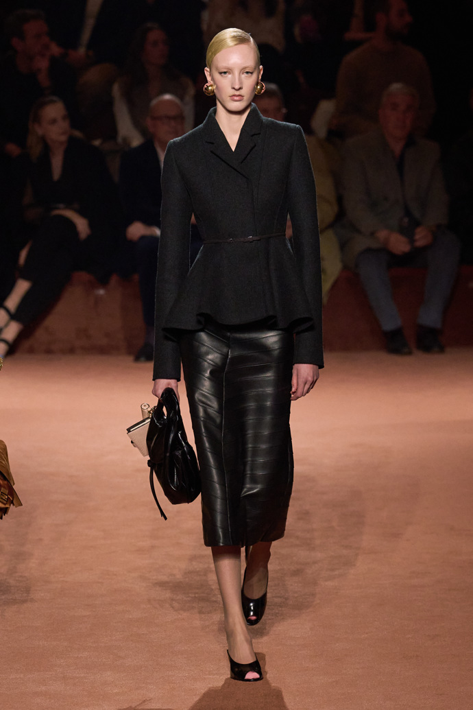 Fendi Fall Winter 2025