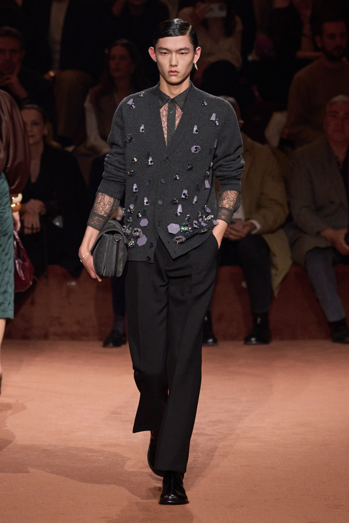 Fendi Fall Winter 2025