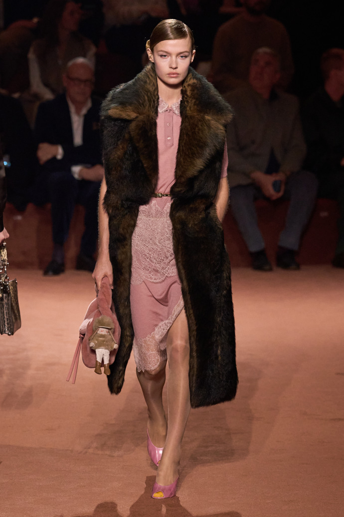 Fendi Fall Winter 2025