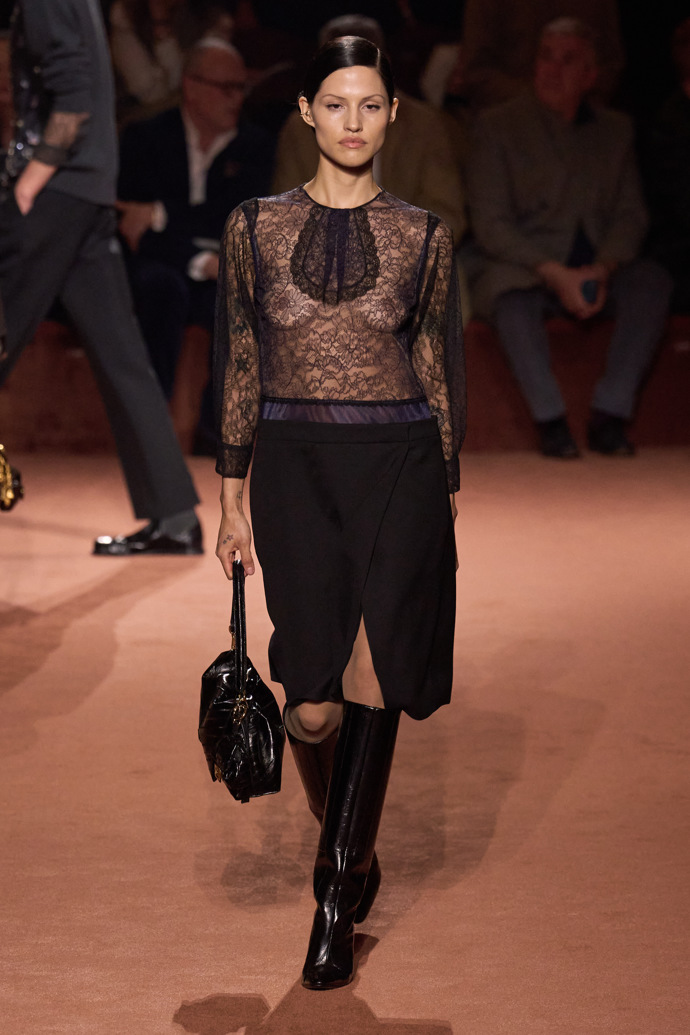 Fendi Fall Winter 2025