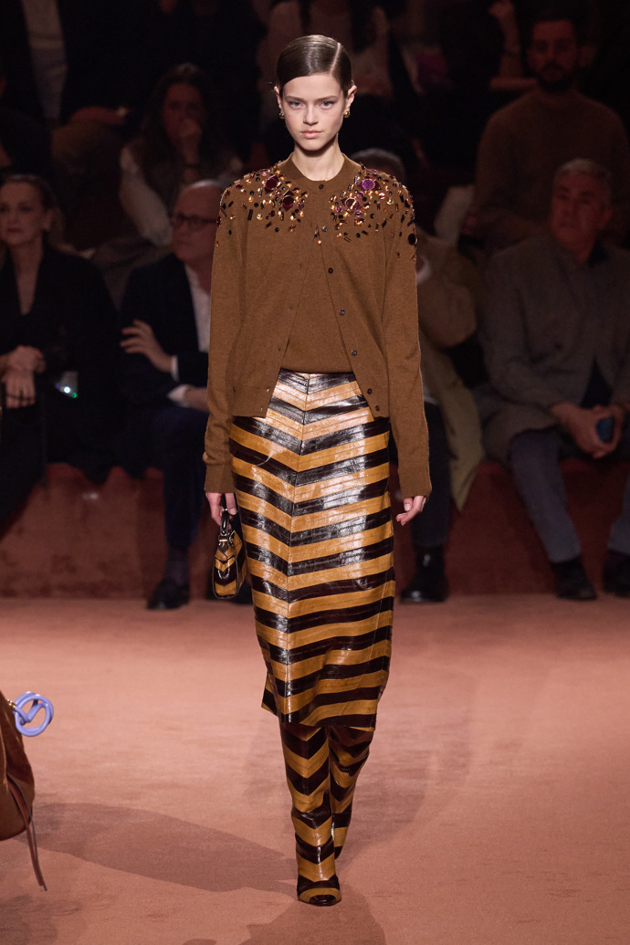 Fendi Fall Winter 2025