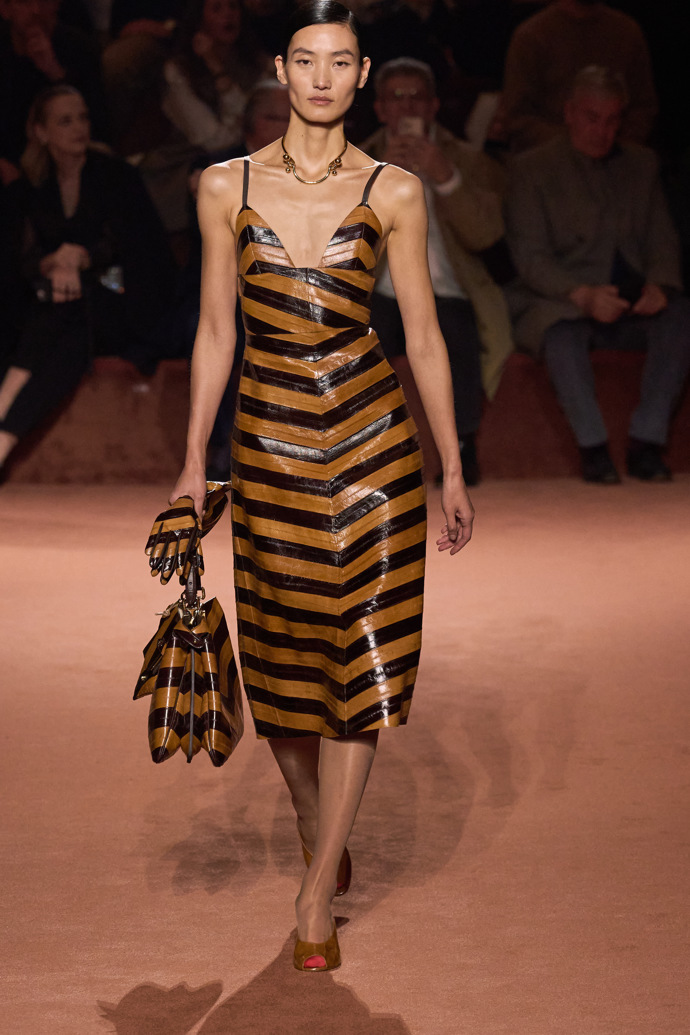 Fendi Fall Winter 2025