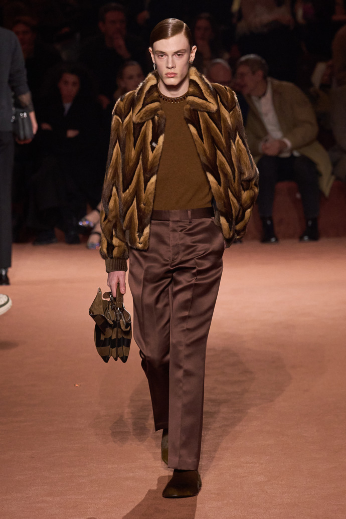 Fendi Fall Winter 2025