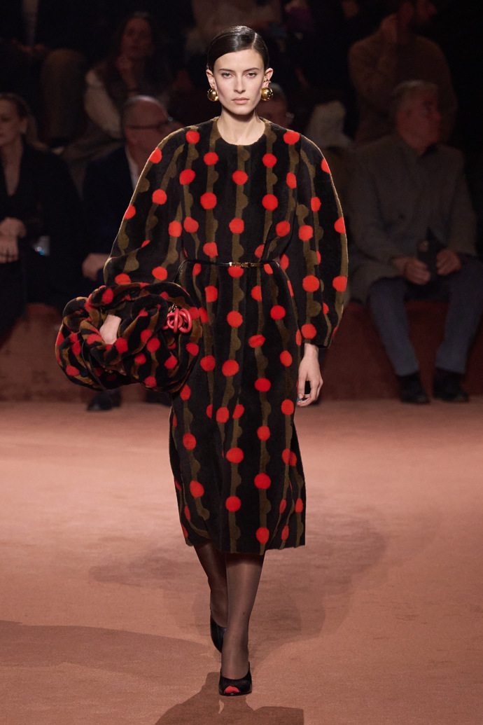 Fendi Fall Winter 2025