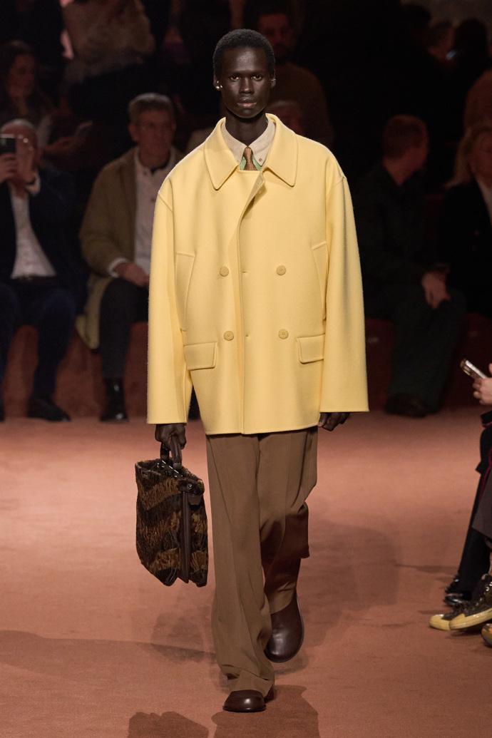 Fendi Fall Winter 2025