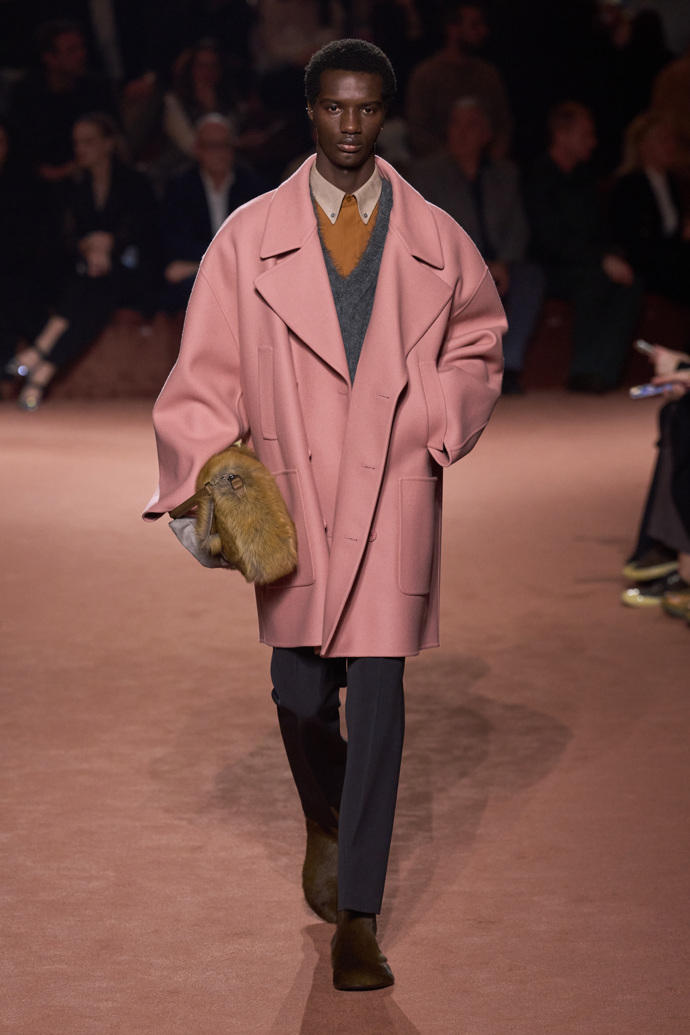 Fendi Fall Winter 2025