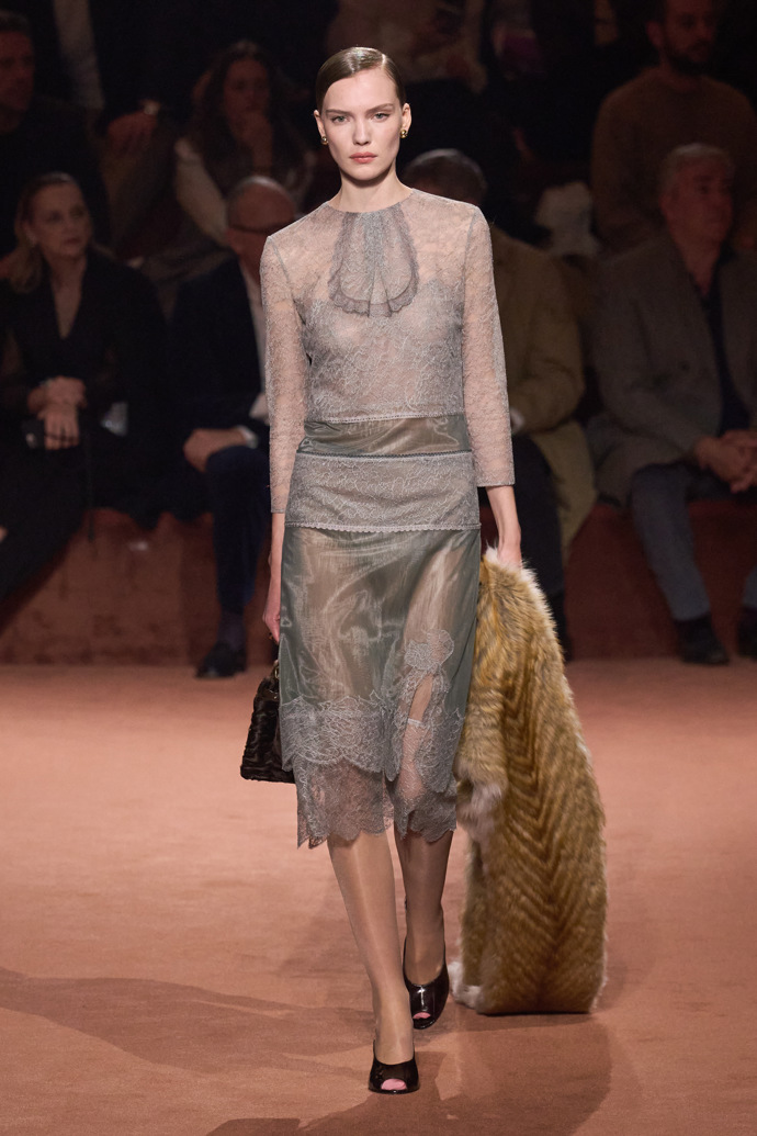 Fendi Fall Winter 2025