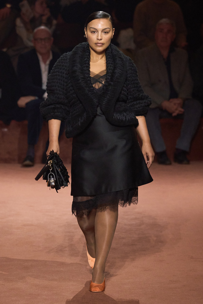 Fendi Fall Winter 2025