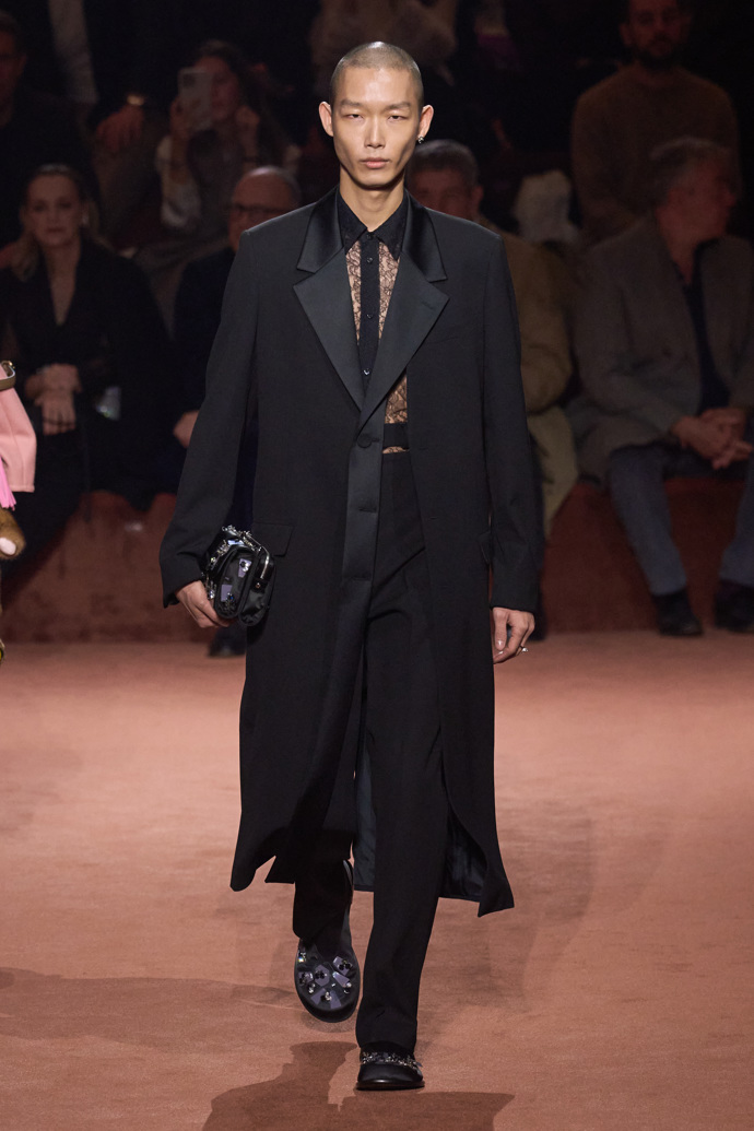 Fendi Fall Winter 2025