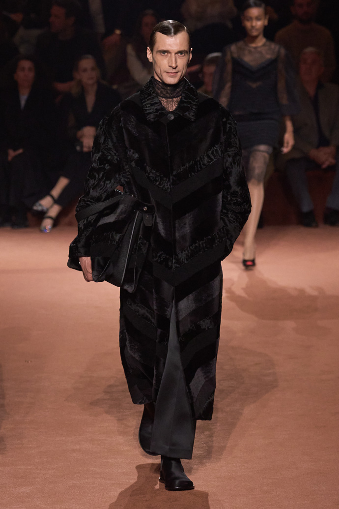 Fendi Fall Winter 2025