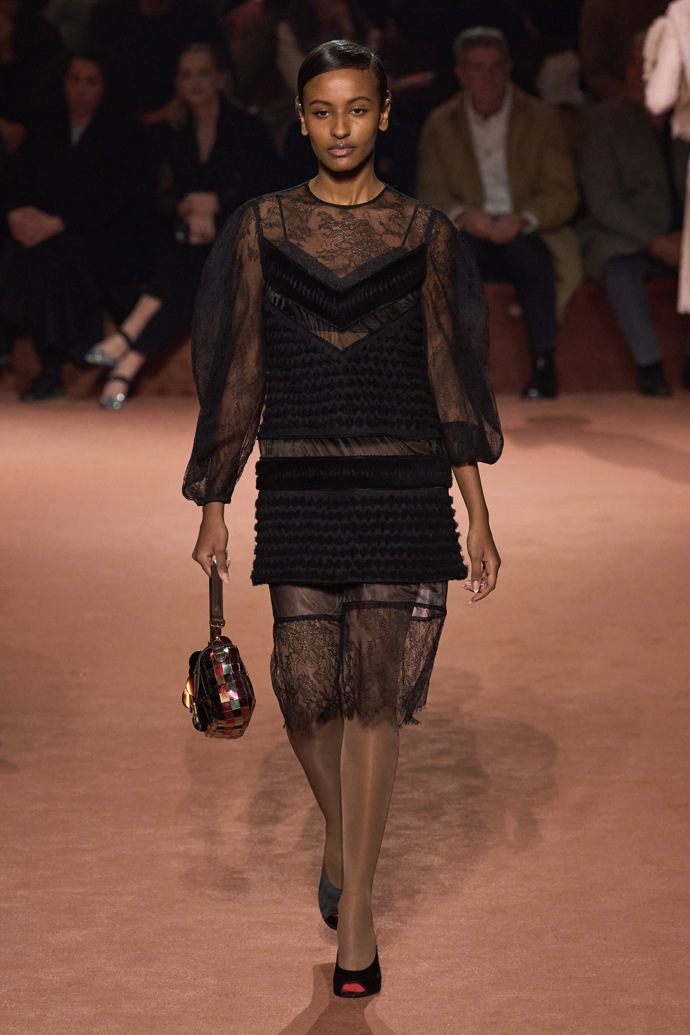 Fendi Fall Winter 2025