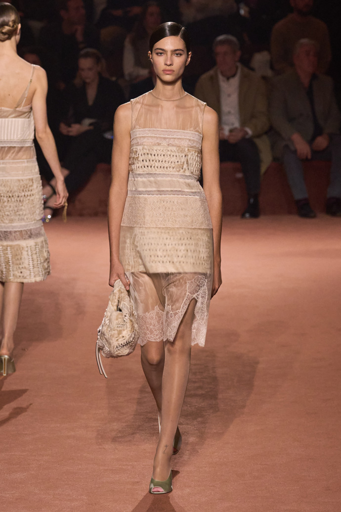Fendi Fall Winter 2025