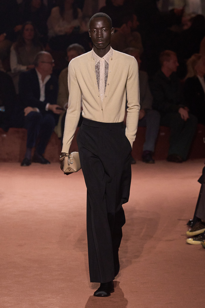 Fendi Fall Winter 2025