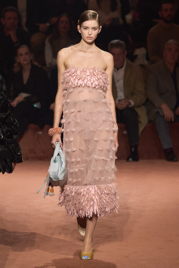 Fendi Fall Winter 2025