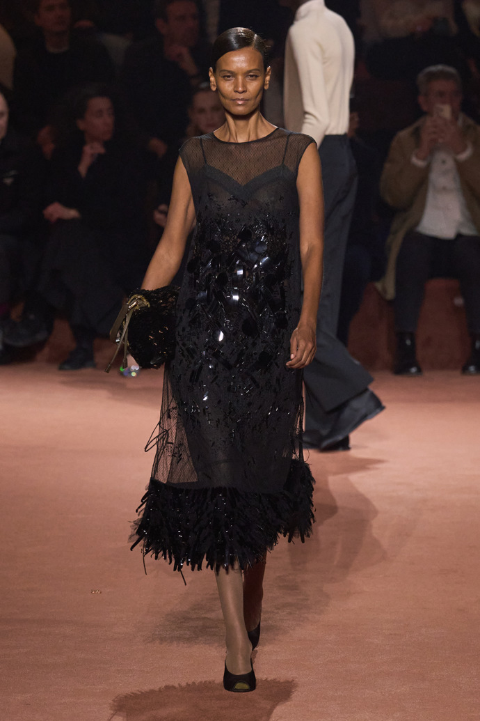 Fendi Fall Winter 2025