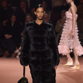 Fendi Fall Winter 2025