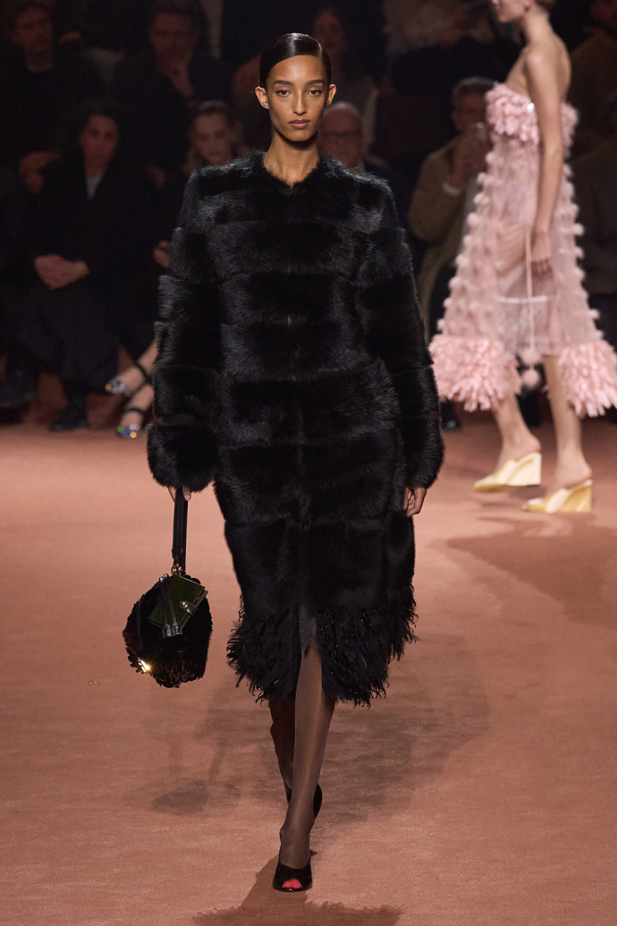 Fendi Fall Winter 2025