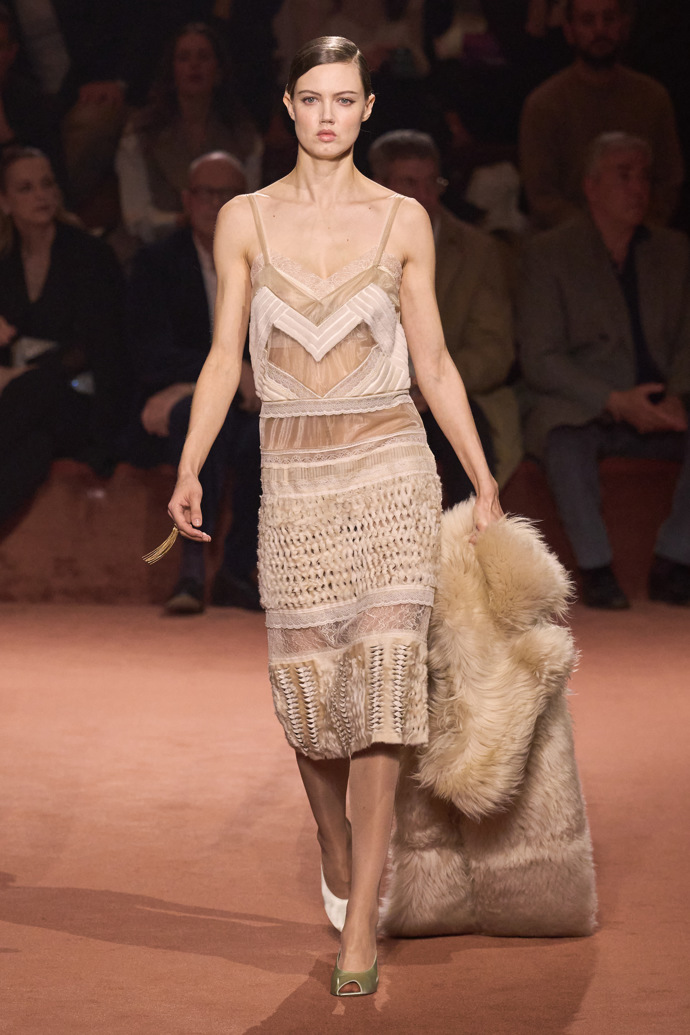 Fendi Fall Winter 2025