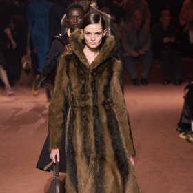 Fendi Fall Winter 2025