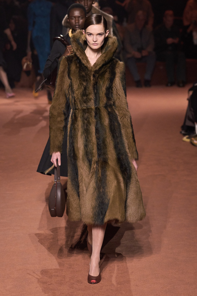 Fendi Fall Winter 2025