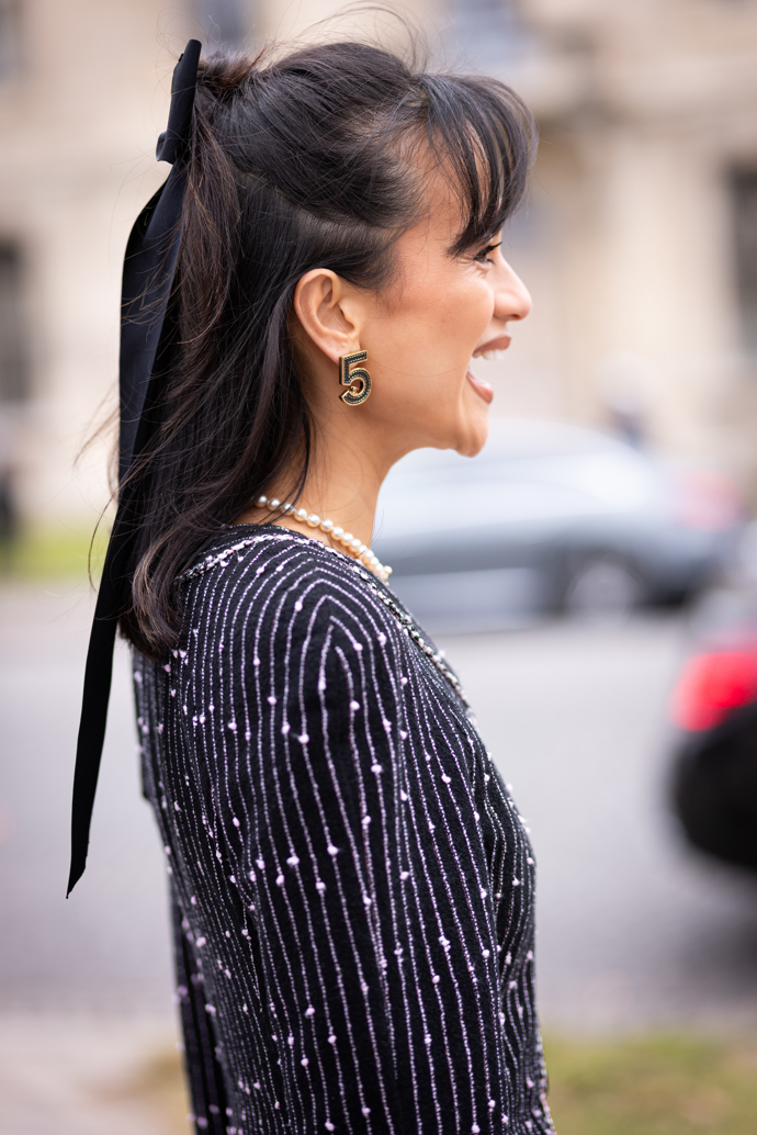  Svatební účesy podle street style trendů