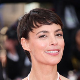 Pixie cut v podání Bérénice Bejo Pixie cut v podání Bérénice Bejo