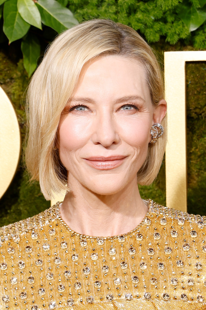  Bob v podání Cate Blanchett