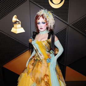 Chapell Roan, Grammy 2025 Chapell Roan, Grammy 2025
