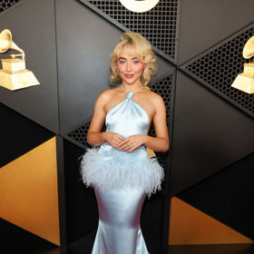 Sabrina Carpenter, Grammy 2025 Sabrina Carpenter, Grammy 2025