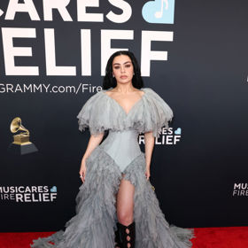 Charli XCX Charli XCX