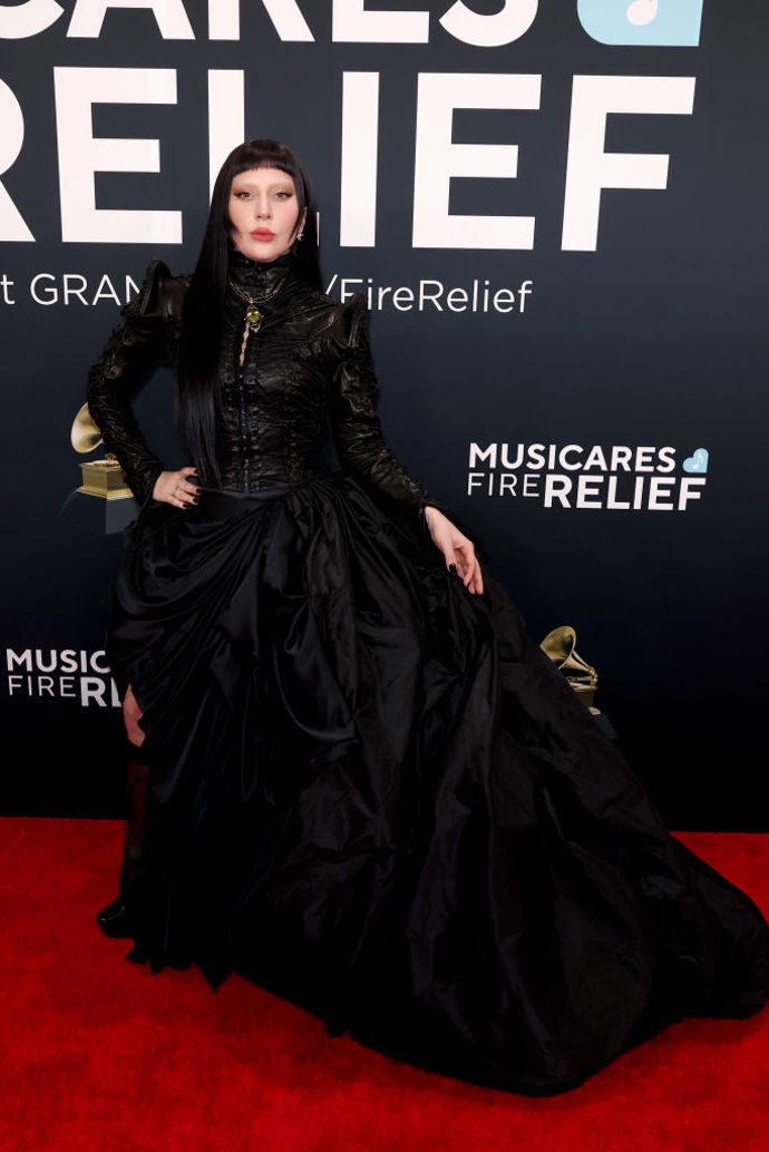 Lady Gaga, Grammy 2025