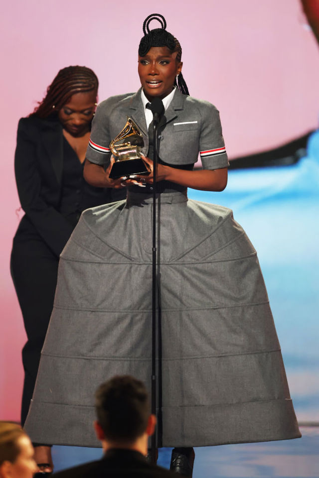 Doechii, Grammy 2025