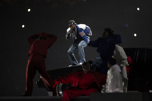 Kendrick Lamar Kendrick Lamar