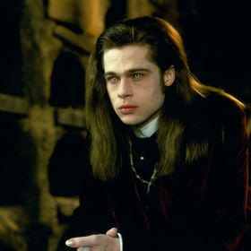 Brad Pitt Brad Pitt
