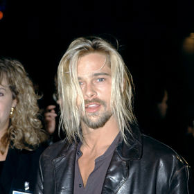 Brad Pitt Brad Pitt