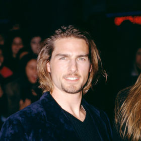 Tom Cruise Tom Cruise