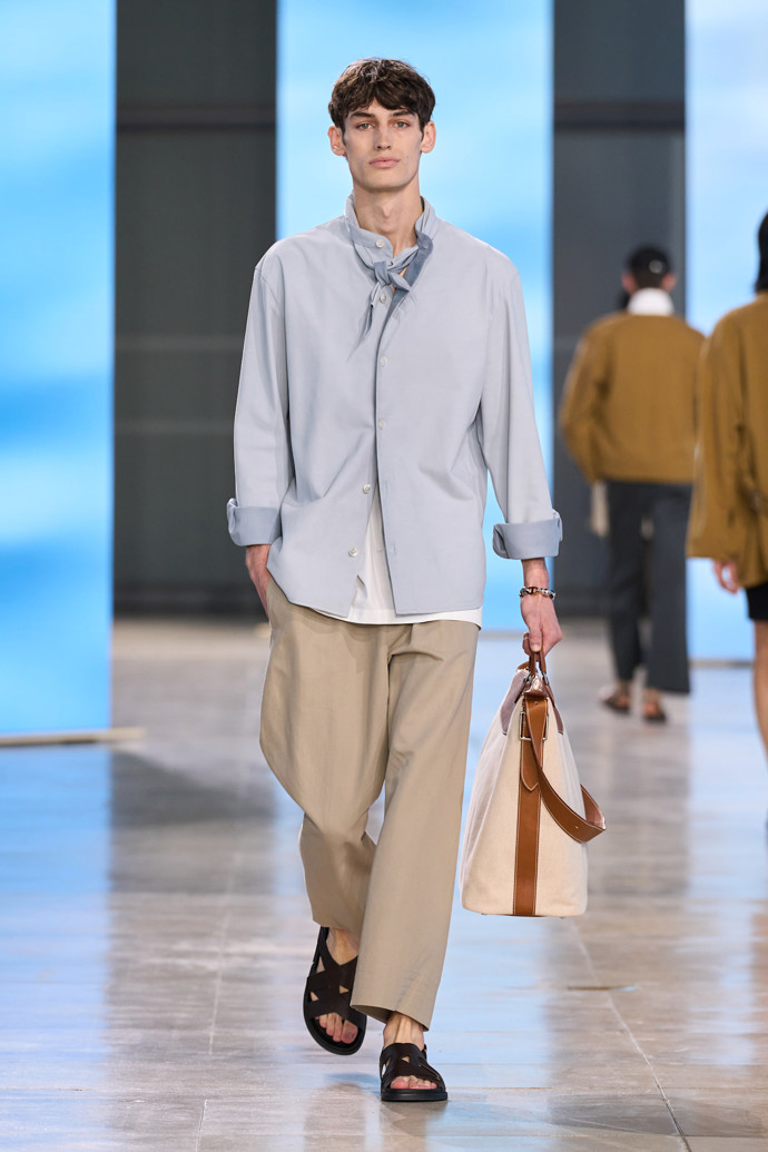 Hermes, SS25