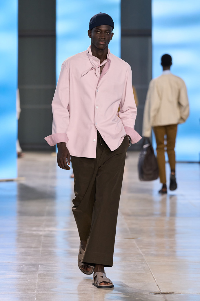 Hermes, SS25