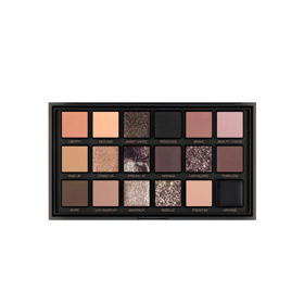 Pretty Grunge - Paletka očních stínů, Huda Beauty, sephora.cz, 1960 Kč 