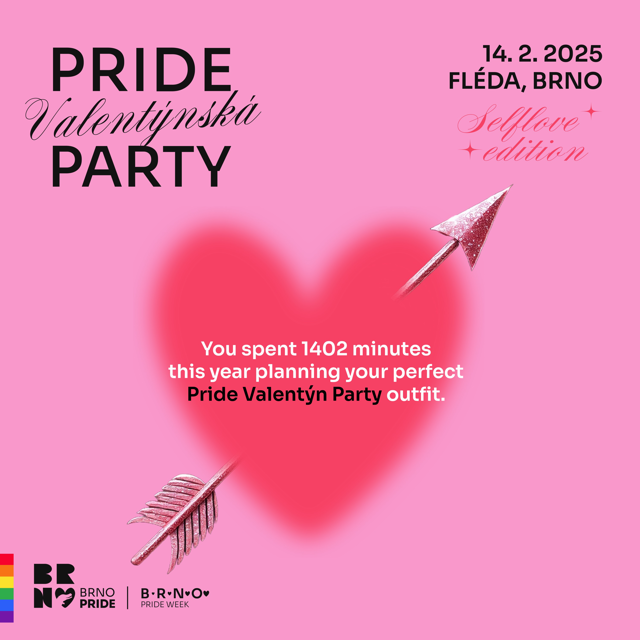 Kam s ELLE na Valentýna