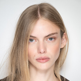  Inspirace na Mocha Mousse make-up